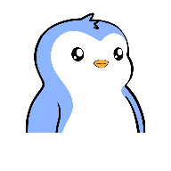 Pudgy Penguins