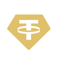 Tether Gold
