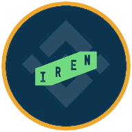 IREN Limited (bStocks)